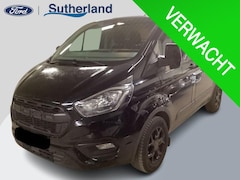 Ford Transit Custom - 300 2.0 TDCI L1H1 Limited | Automaat 170pk | Trekhaak | Navigatie