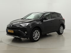 Toyota RAV4 - 2.5 Hybrid AWD Executive | Trekhaak | Panoramadak | Navigatie | Leder | 360 camera | JBL