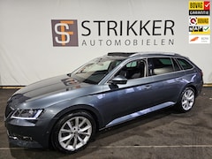 Skoda Superb Combi - 1.5 TSI ACT Style Business