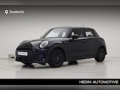 MINI Cooper - 5-deurs Automaat | Piano lack | PDC | Antraciet Hemel | Cruise Controle