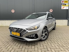 Hyundai i30 Wagon - 1.0 T-GDi MHEV Comfort Smart / Camera / Navi / Clima