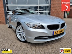 BMW Z4 Roadster - sDrive23i Introduction/Leder/Navi/LMV