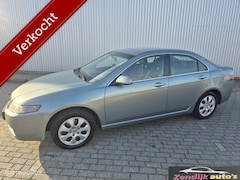 Honda Accord - 2.0i I-VTEC Sport