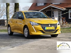 Peugeot 208 - 1.2 PureTech Active, incl. btw, incl. Garantie