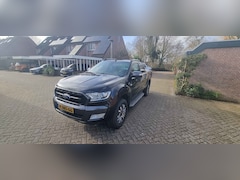 Ford Ranger - 3.2 TDCi Wildtrak Supercab