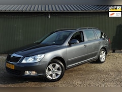 Skoda Octavia Combi - 1.4 TSI Ambition Business Line/AIRCO/NAV/LMV/