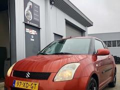 Suzuki Swift - 1.5 GLS-AIRCO-NIEUWE APK