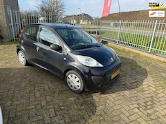 Peugeot 107 - 1.0 Access Accent