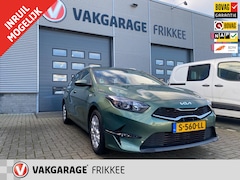 Kia Cee'd Sportswagon - Ceed 1.0 T-GDi ComfortLine