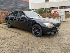 BMW 7-serie - 730d Executive Automaat