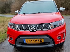 Suzuki Vitara - 1.4 S Allgrip Turbo, Boosterjet, sport compleet met set winterbanden