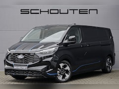 Ford Transit Custom - 2.0 TDCI Sport BPM Vrij Verlaagd 2x Schuifdeur ACC