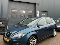 Seat Altea - 1.4 TSI Business Style Pro