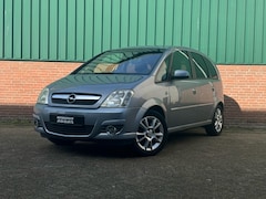 Opel Meriva - 1.6-16V Cosmo