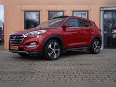 Hyundai Tucson - 1.6 T-GDi Premium 4WD | Pano | Trekhaak