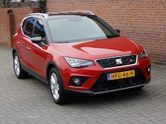 Seat Arona - 1.0 TSI FR BUSINESS INTENSE PLUS AUTOMAAT