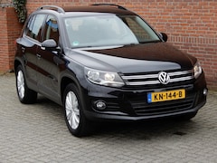 Volkswagen Tiguan - 1.4 TSI SPORTenSTYLE