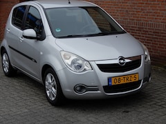 Opel Agila - 1.2 EDIZIONE COOL let op 13460km