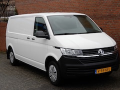 Volkswagen Transporter - 2.0 TDI L2H3 82KW