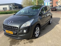 Peugeot 3008 - 1.6 VTI ST