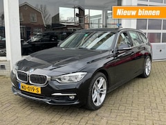 BMW 3-serie - 320I CENT. EXEC