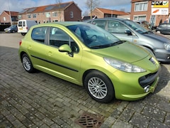 Peugeot 207 - 1.6 VTi Sublime met Nieuwe Apk