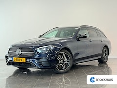 Mercedes-Benz E-klasse Estate - Estate 300 e Business Solution AMG | Premium Pack | Panoramadak | Headup display | Widescr