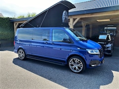 Volkswagen Transporter California - Foresta 340 Bulli