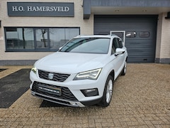 Seat Ateca - 1.4 EcoTSI FR Business Intense Seat Ateca 1.4 EcoTSI Xcellence Business Intense, Pano,etc!!