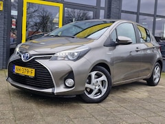 Toyota Yaris - 1.5 Hybrid Trend | Camera | Navi | Climate Control | Cruise Control |