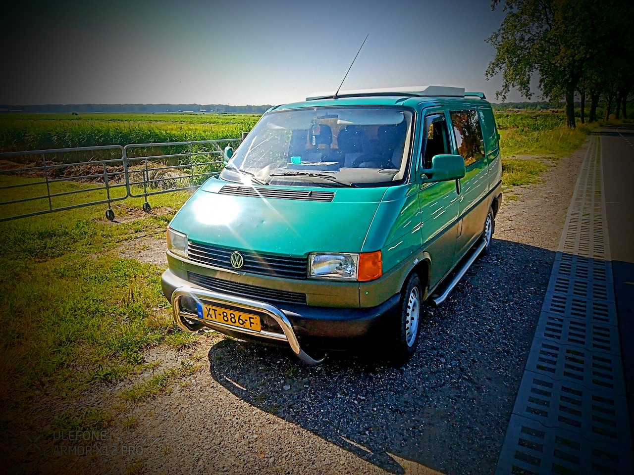 Volkswagen Transporter - Camper - AutoWereld.nl