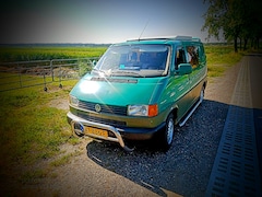 Volkswagen Transporter - Camper