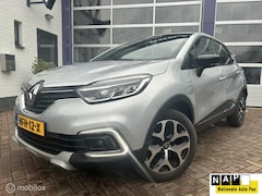 Renault Captur - 1.3 TCe Intens * NAVIGATIE * LED * AIRCO