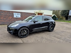 Porsche Macan - 3.0 D S