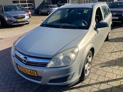 Opel Astra Wagon - 1.9 CDTi Business Vaste prijs, bellen voor afspraak!