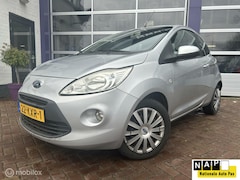 Ford Ka - 1.2 Cool&Sound * AIRCO * STUURBEKRACHTIGING