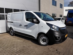 Opel Vivaro - VIVARO-B 1.6 CDTI L1H1 AIRCO CRUISE PARKEER S. CAMERA