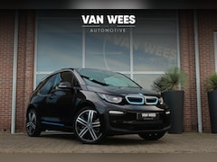 BMW i3 - Executive Edition 120Ah 42 kWh | Dakraam | 1e eigenaar | Camera | LED | 20 inch | Stoelver