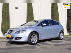 Seat Leon - 1.6 25 Edition I Airco APK 26-02-2026