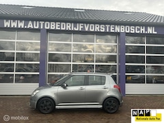 Suzuki Swift - 1.3 * AIRCO * LM VELGEN * SPOILERSET * 5 DRS