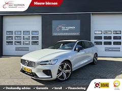 Volvo V60 - 2.0 T8 Twin Engine AWD R-Design PANORAMADAK