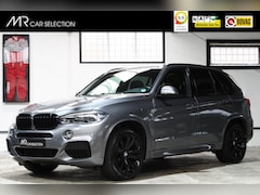 BMW X5 - xDrive40e iPerformance High Executive | M-Sport | Panoramadak | Head-Up | Trekhaak | Memor