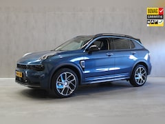 Lynk & Co 01 - 1.5 NL Auto Full option 1800kg trekgewicht PHEV 12 maanden bovag