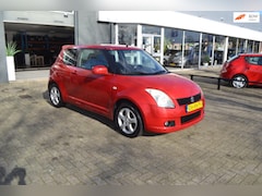 Suzuki Swift - 1.5 Exclusive