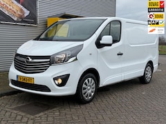 Opel Vivaro - 1.6 CDTI L1H1 Sport EcoFlex Euro 6 Navi PDC