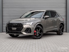 Audi Q3 - 45 TFSI E S-Line Chronos 20" ACC BTW Camera CarPlay