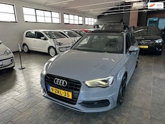 Audi A3 Sportback - 1.4 TFSI Ambition Pro Line S | Pano | Navi | B&O | NAP |