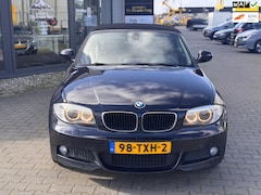 BMW 1-serie Cabrio - 118i M pakket high executive