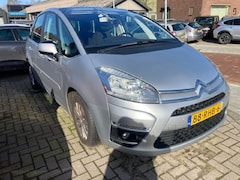 Citroën C4 Picasso - 1.6 THP Tendance Eerste eigenaar, vaste prijs Eerst bellen of auto nog beschikbaar is! Automaat