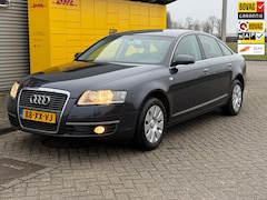 Audi A6 Limousine - 2.0 TFSI Pro Line Business Airco Navi PDC